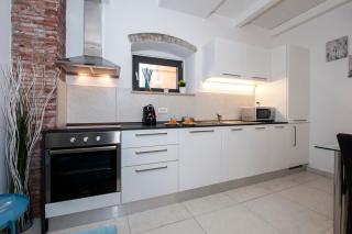 Marcus home - Rovinj - 2