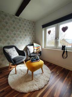Gothem Viby Bed&Breakfast - Slite - 1