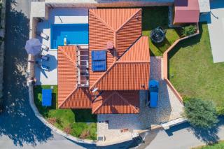 Villa Gloria, villa with heated pool - 6