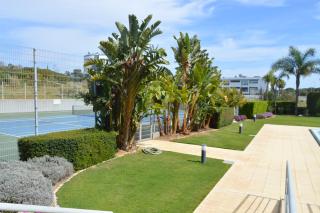 Apartamento frente ao mar com piscina de água salgada - Quarteira - 9