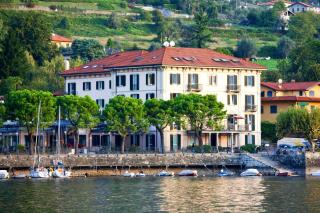 Hotel Lenno - Lenno - 0