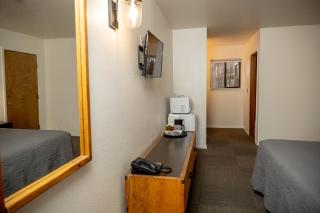Eagle Cap Chalets - Joseph - 7