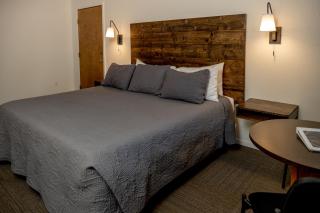 Eagle Cap Chalets - Joseph - 6