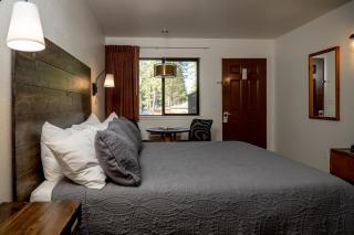 Eagle Cap Chalets - Joseph - 4