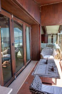 3OdaKas PENTHOUSE - Kaş - 4