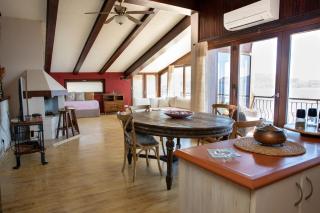 3OdaKas PENTHOUSE - Kaş - 7