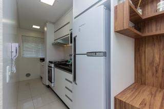 Riomaggiore 201 -Lindo apartamento 200m da Praia de Bombas - Excelente Custo Benefício - Roupas de Cama e Toalhas inclusas. - Bombinhas - 2