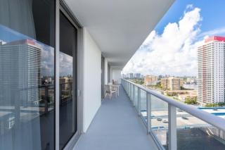 Hyde Beach House Luxury Condo-Resort condo - Hollywood Beach - 1