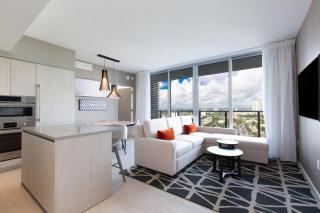 Hyde Beach House Luxury Condo-Resort condo - Hollywood Beach - 5