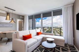 Hyde Beach House Luxury Condo-Resort condo - Hollywood Beach - 0