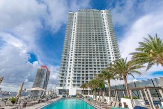 Hyde Beach House Luxury Condo-Resort condo - Hollywood Beach - 9
