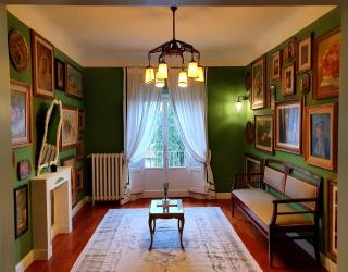 Villa Nardi - Residenza D'Epoca - Florenz - 5