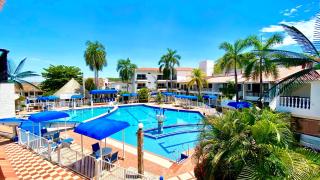 Alborada Hotel Melgar - Melgar - 0
