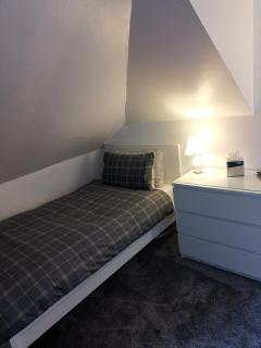 Glenfern Guest House and a separate Cottage with its own private hot tub - Balloch - 9