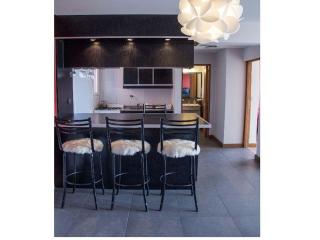 MODERNO DEPARTAMENTO CON VISTA AL LAGO - 2