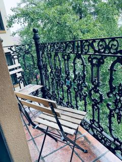 Hotel Scherman - New York - 5