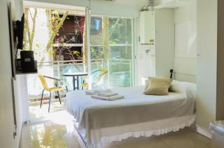 Monoambiente Super Amplio y Comodo, Ideal para explorar la Ciudad - Buenos Aires - 7
