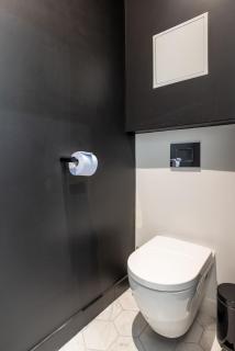 Le Cocon Hygge & SPA - Lyon - 3