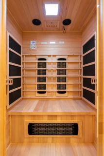 Le Cocon Hygge & SPA - Lyon - 5