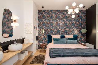 Le Cocon Hygge & SPA - Lyon - 8