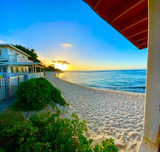 Mokulē'ia Beach Houses at Owen's Retreat - Waialua - 1