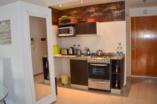Monoambiente Super Amplio y Comodo, Ideal para explorar la Ciudad - Buenos Aires - 4