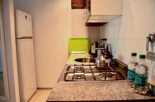 Monoambiente Super Amplio y Comodo, Ideal para explorar la Ciudad - Buenos Aires - 2