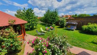 Jasmine Residence - Prejmer - 8