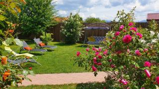 Jasmine Residence - Prejmer - 6
