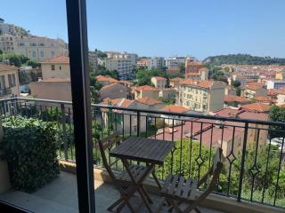 Les Volets Bleus - 6