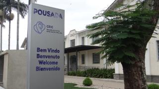 CEIC Pousada e Eventos - Nova Trento - 1
