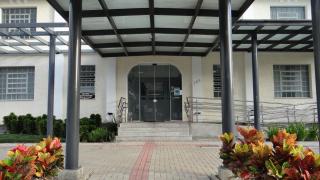 CEIC Pousada e Eventos - Nova Trento - 3