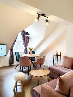 Downtown apartment - Cetinje - 9
