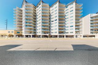 The Meridian - Ocean City - 5
