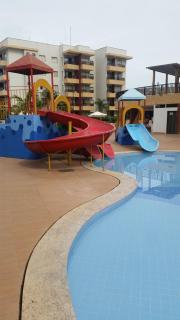 Privé Marina flat Apart - Caldas Novas - 3