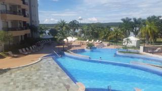 Privé Marina flat Apart - Caldas Novas - 2