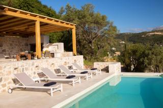 Villa Elanthy-New Luxury villa with private sea access - 6