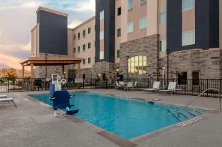Staybridge Suites - Cedar Park - Austin N by IHG - Cedar Park - 5