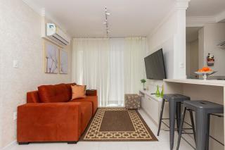 Recanto Cardeal 406-3 – Aconchegante Apartamento - Excelente Custo-Benefício em Bombas, com Roupa de Cama e Toalhas Inclusas. - Bombinhas - 3