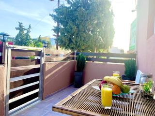 George Airport Apartments - Heraklion - 1