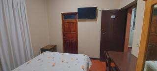 Casa Treveris - Non profit Hostel - Sucre - 8