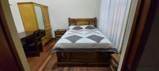 Casa Treveris - Non profit Hostel - Sucre - 6