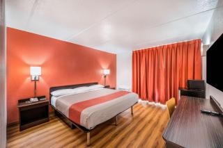 Motel 6-Henderson, TX - Henderson - 4