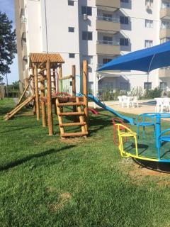 Lagoa Quente flat Service Apart - Caldas Novas - 6