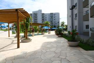 Lagoa Quente flat Service Apart - Caldas Novas - 5