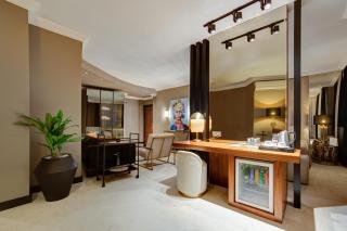 Sahil Martı Hotel - 8