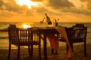 Sahil Martı Hotel - 1