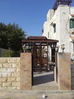 suite 1 f3 or f4 villa114 2beds garden viwe Green Beach - El Alamein - 2