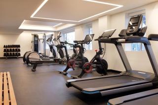 Kimpton Sylvan Hotel Buckhead Atlanta - Atlanta - 2