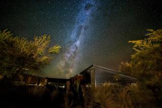 Little Rock - Lake Tekapo - 1